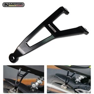 AJ-MOTOR Motorcycle Modified Exhaust Mounting Bracket For ZXMOTO ZX-500RR 2025 2026