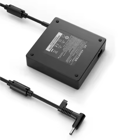 330W 19.5V 16.92A AC Laptop Power Adapter Charger For HP OMEN 17-cm i9 17-ck1000 17-ck2000 TPN-DA60 