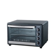 (NEW ARRIVALS) Cornell Electric Oven (50L) with inner light CEO-SE50L
