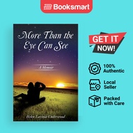 More Than The Eye Can See - Paperback - English - 9781483671895