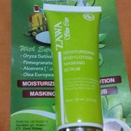 zawa skin care