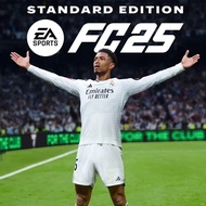 [GAME PC] FC25 Standard Edition EA Sports | Easy Install Directly Unlimited Acsess Without Key Activ