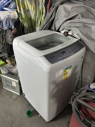 Samsung 洗衣機