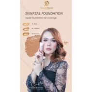 Skin Real Foundation