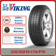 235/55R19 Viking CT6/PT6 *Year 2022