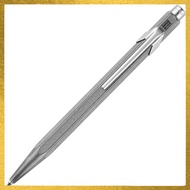 CARAN D’ACHE 849 Ballpoint Pen – Oil-Based, Metal Casing, Premium Direct from Japan