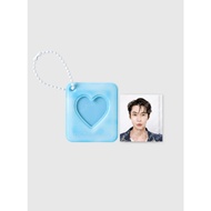 MERCHANDISE 1ST LINE UP NCT DOYOUNG CONCERT [DEAR YOUTH, ] MD MERCH DOY FORTUNE SCRATCH BADGE ID PHO