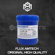 Original Amtech Flux Nc-599-Asm blue AMTECH NC-559-ASM Flux (for Technician Needs) ORIGINAL