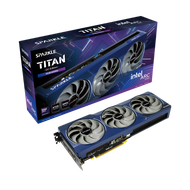 Card màn hình SPARKLE Intel Arc B580 TITAN OC 12GB GDDR6