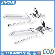 （COD） Multifunctional Tin-Opener Food Can Opener Safe Cut Can Opener Can Opener Handheld Kitchen Acc