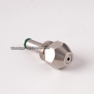 30609-7 (SNA .65) waste oil nozzle siphon air atomizing