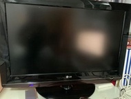 32” LG HD TV高清