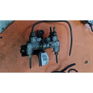 Honda eg9 eg6bbodypump