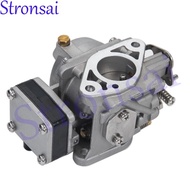 6L5-14301 Carburetor for Yamaha Outboard Motor Engine 3HP 3(malta) 6L51430100 6L5-14301-00-00 6L5-14