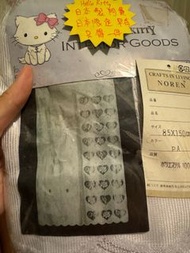 Charmmy kitty 日本製門簾 日本限定 已絕版