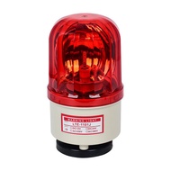 Flashing warning light 12V,24v,220v led bulb
