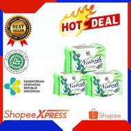 Kotex Panty Liner Overnight wing 290mm (3pick)