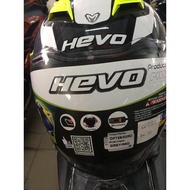 HELMET MHR HEVO SIZE M