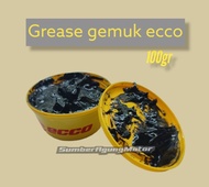 STEMPET gemuk vaslin GREASE TAHAN PANAS TEMPERATUR TINGGI MERK BURGARI hi temp