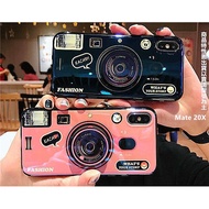 Huawei Mate 20X Mate20X EVR-L29 20 HMA-L29 Pro LYA-L29 Phone Case