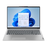 เลอโนโว โน๊ตบุ๊ค รุ่น IdeaPad Slim 5 16IAH8 83BG000CTA สี Cloud Grey