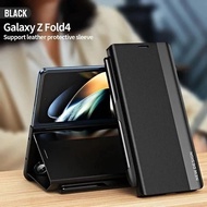 Case Flip hE 301 For Samsung Galaxy Z Fold 7 | Z Fold 2 | Z Fold 3 | Z Fold 4 5G | Z Fold 5 5G | Z F