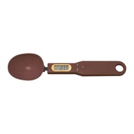 Kitchen Spoon Scale Electronic Measurement Spoon Coffee Gram Scale Baking Food Weighing Small Home U