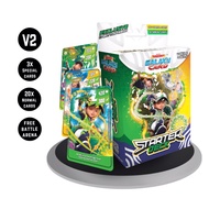 Boboiboy Starter Deck v2 (rare) 2021