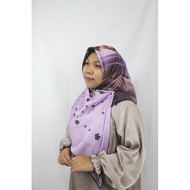 TURKISH RAYON SILK HIJAB-EV4