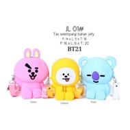 Jelly bag BT21