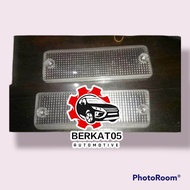 Mika bumper kijang grand