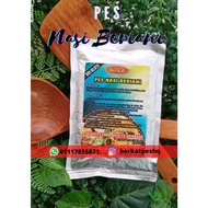 PES NASI BERIANI (BERKAT PES)