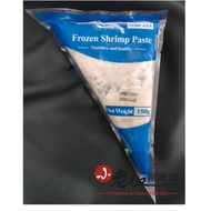 SHRIMP PASTE  |  虾滑 150G