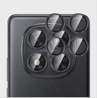 For Redmi Note 14 Pro 5G Case Aluminum Alloy Camera Protector on Redmy Note14 Note14Pro Not 14 14Pro