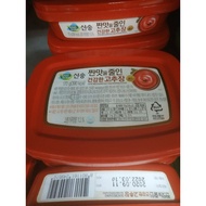 Gochujang chili sauce 170g