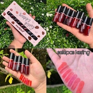 LIPTINT AISKRIM WEHE BEAUTY (1 BOX 5 PCS)