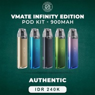 VMATE INFINITY POD KIT - 900MAH