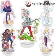 VORTEXPULSE Sua Mizi Anime Model, Luka Mizi Hyuna Luka Hyuna Alien Stage Acrylic Stand, Kids Toy Ani