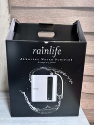 Rainlife 濾水器