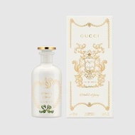 Gucci Winter's Spring Eau de Parfum 古馳鍊金士花園系列冬之春含羞草淡香精濃香水100ml