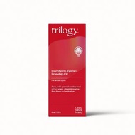 Trilogy 有機認證玫瑰果油 45ml