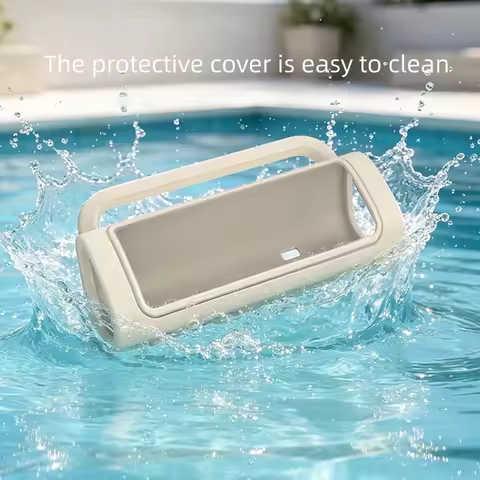 Silicone Speaker Protective Cover Case for Sonos Roam 2 Shockproof Soft Protector Portable Speaker A