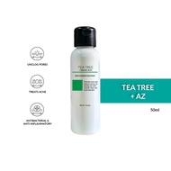 Tea Tree + AZ Toner SkinFX Tea Tree Relief