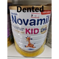 Novamil 1-10 tahun 800g (Dented)