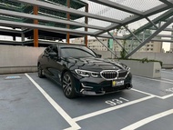 2022式 BMW 318i Luxury 5AU 白金極智版