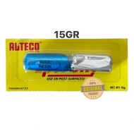 ALTECO EPO PUTTY 15 GRAM Original