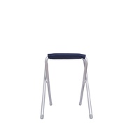 Kursi Lipat / Kursi Camping Eiger 910003524 Folding Stool Camp Chair - Navy