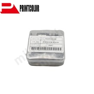 Compatible for Epson 4720 i3200 Printhead Ink Damper Adapter Manifold Eco Solvent DTF UV Inkjet Prin