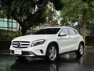 ♦️正2016年出廠M-Benz GLA-Class GLA200d♦️