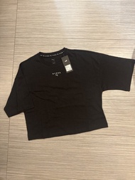 Puma Hyrox Cropped Tee